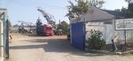 Ломснаб (улица Федько, 80), reception of scrap metal