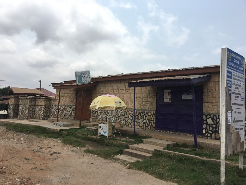 Aluminum, aluminum structures Justice first aluminium and construction, Accra, photo