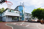 The International School of Moscow (Krylatskaya Street, 12) ، مدرسة خاصة