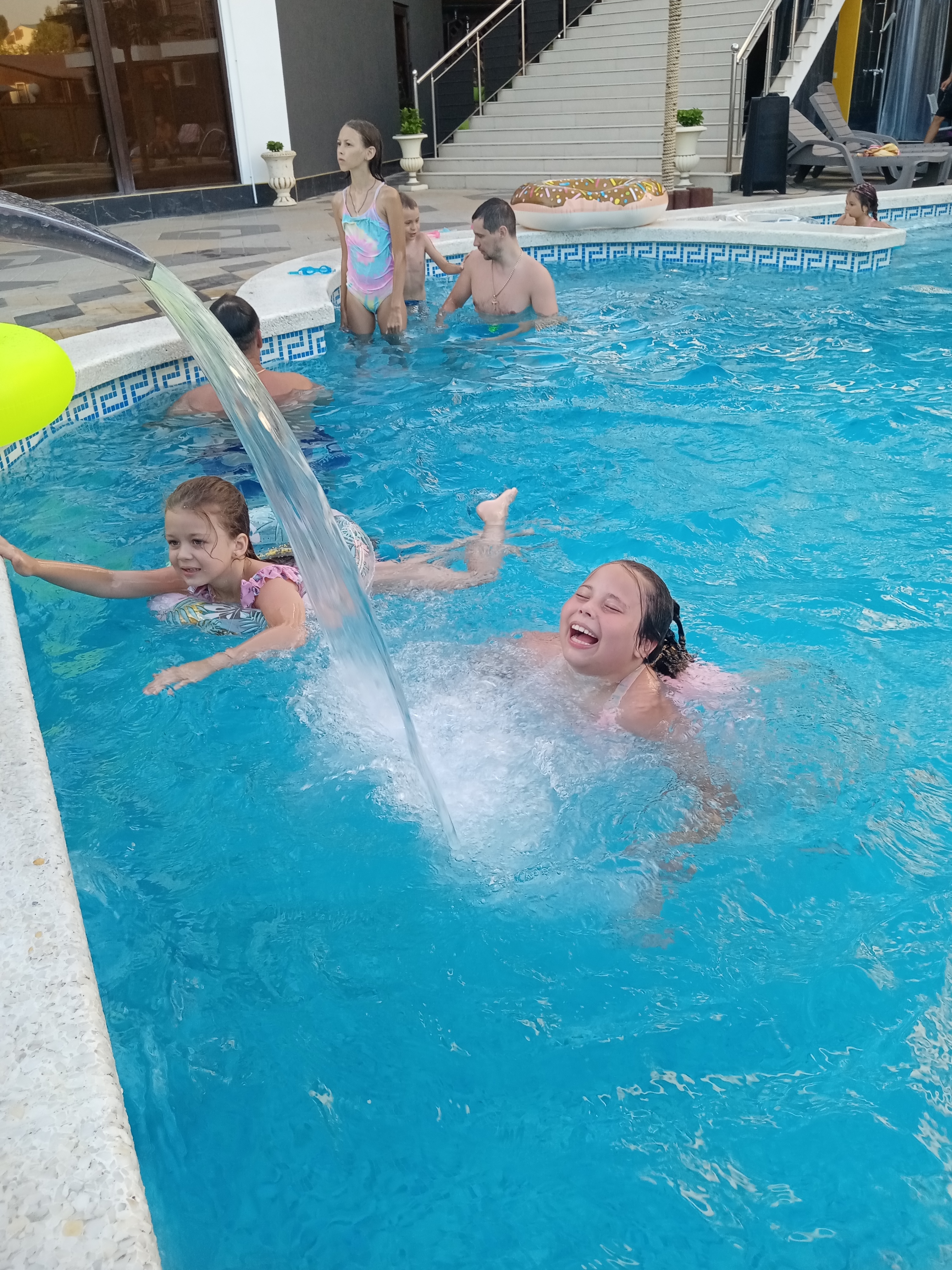 Фото Дольче Вита