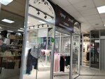 Город грехов (Babushkina Street, 104), lingerie and swimwear shop