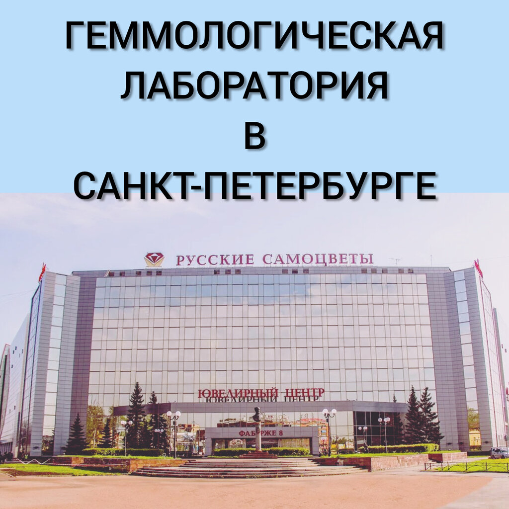 Certification center Sistema, Saint Petersburg, photo