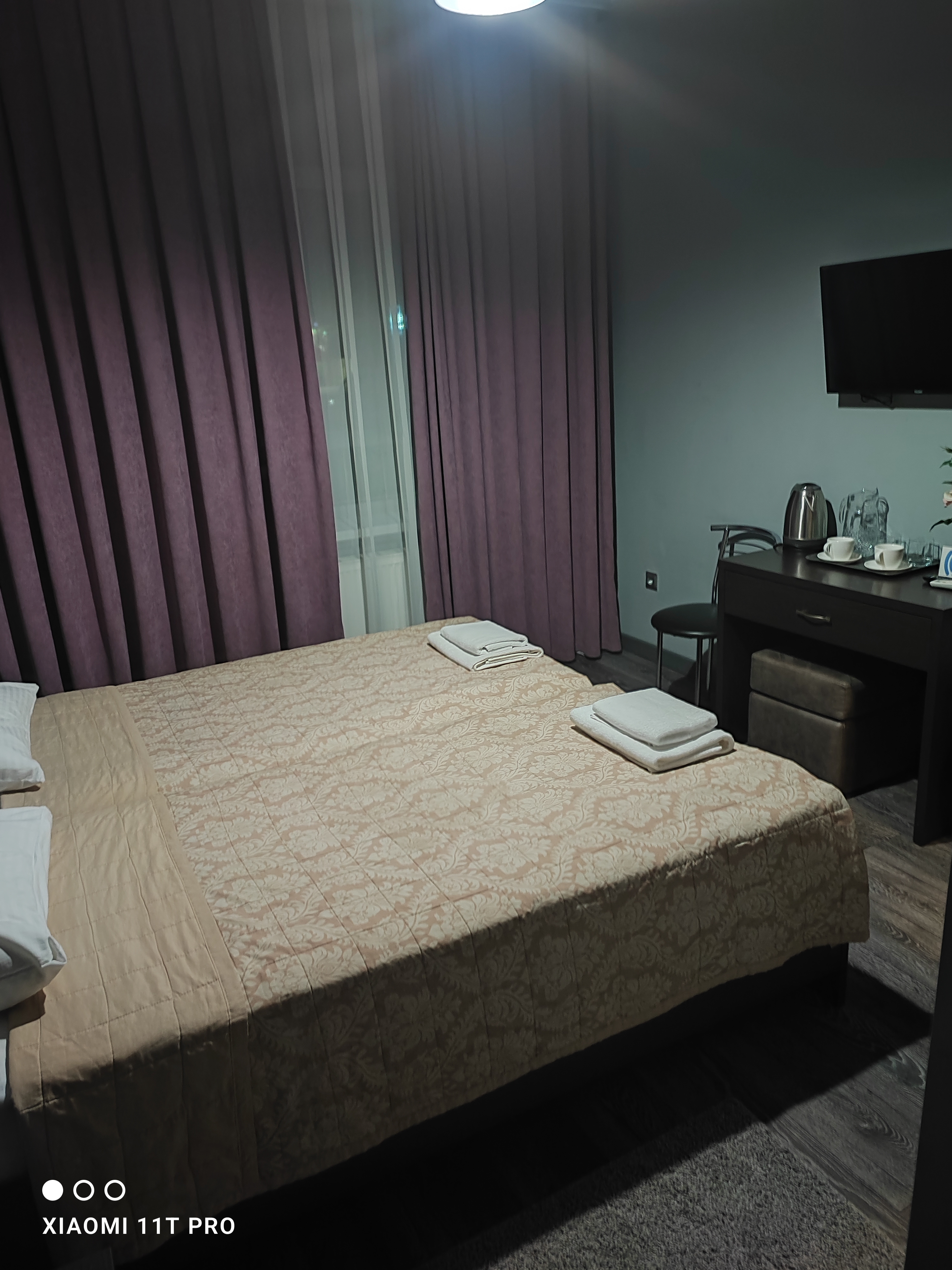 Фото Рандеву