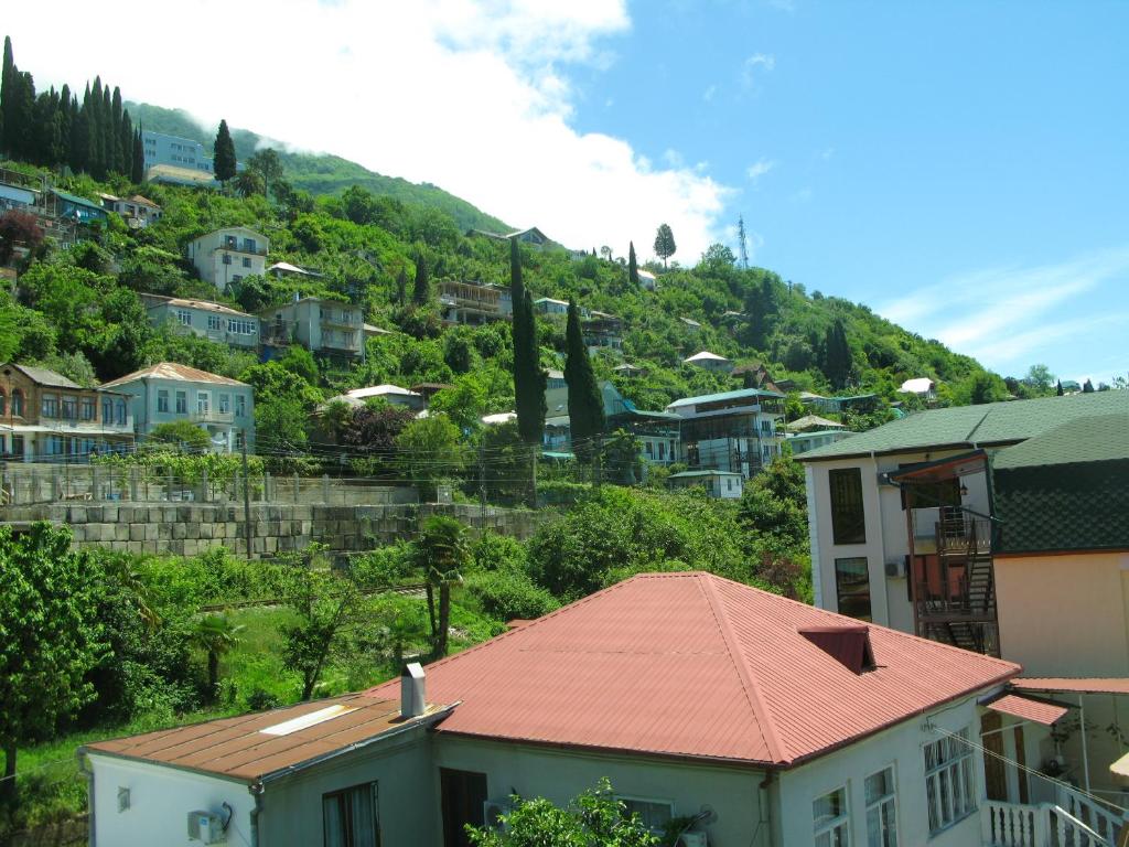 Фото Guest House Oniks