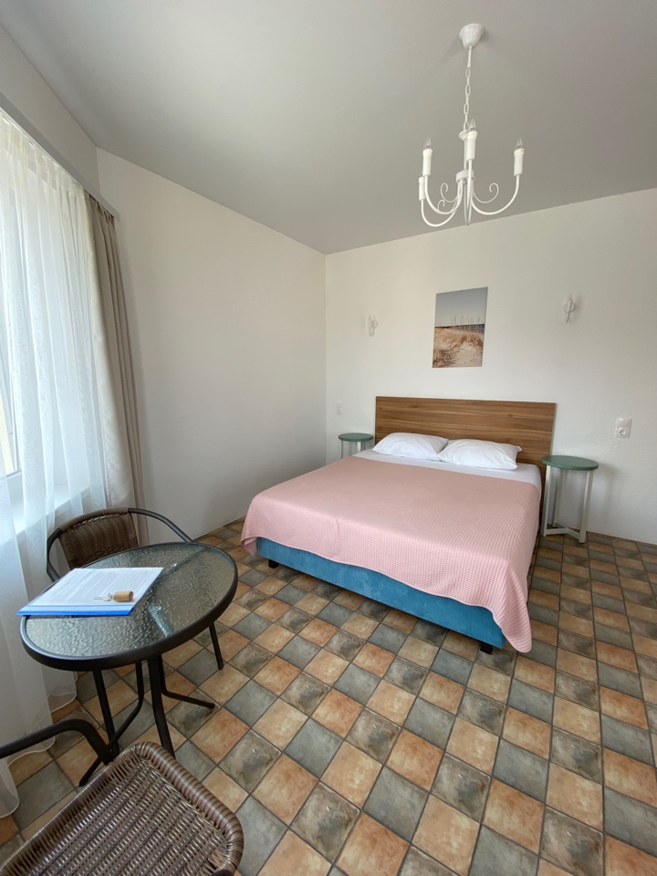 Фото Вилла Сиеста