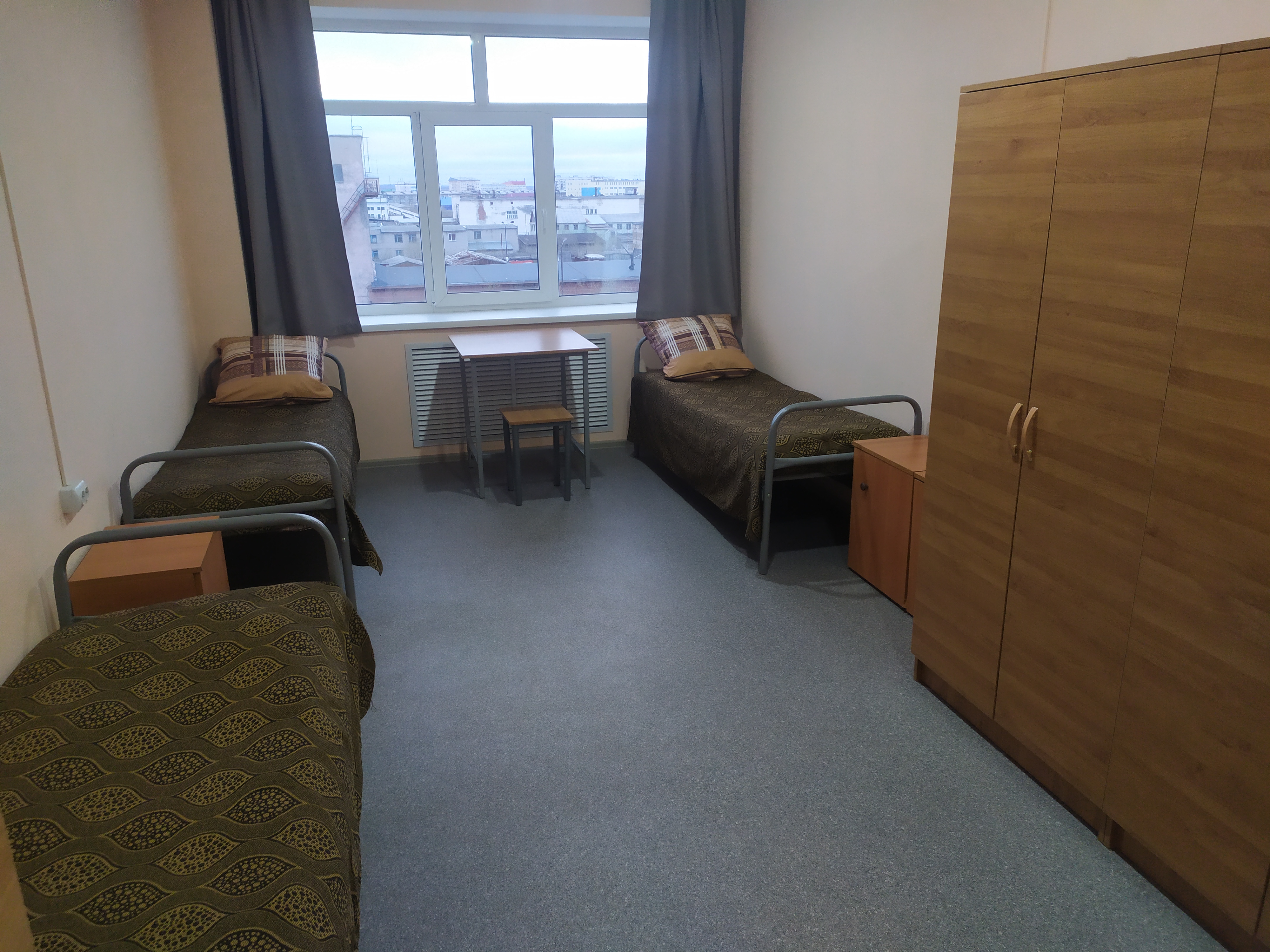 Фото отеля 2