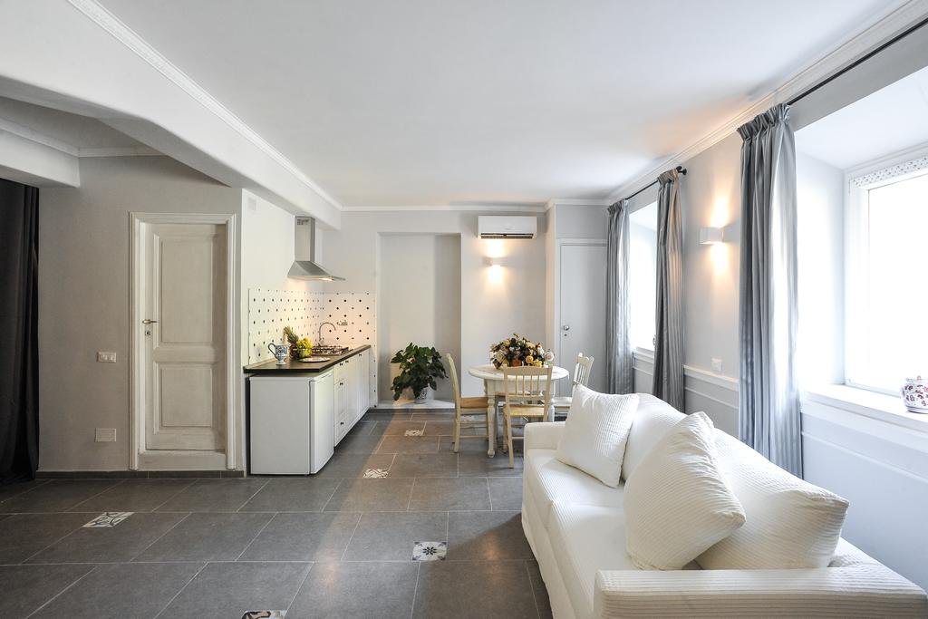 Фото Casa Vacanza Romantic