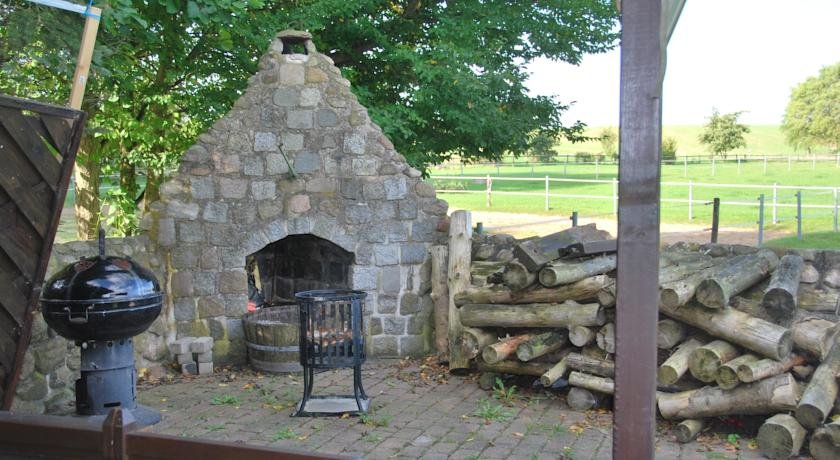 Фото Haus Stern Weissenhaus