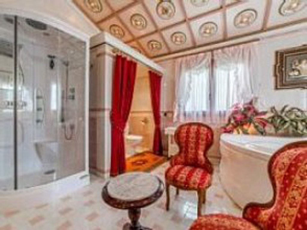 Фото Swinger Hotel Villa Darkum Adults Only