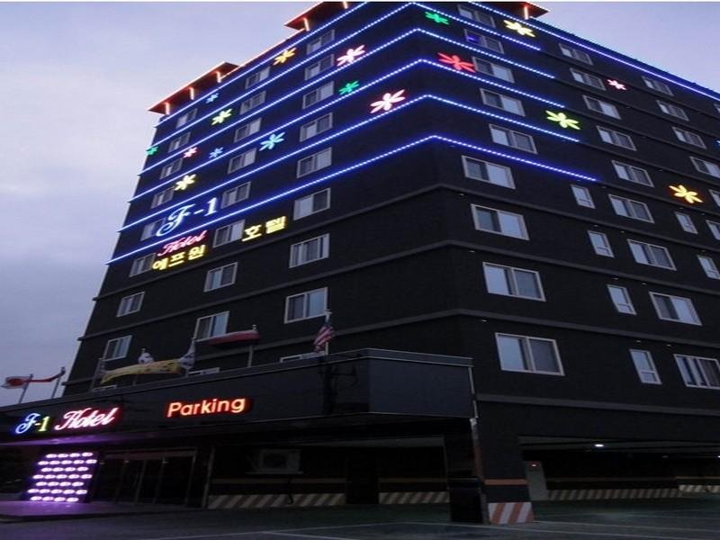 Фото отеля 3