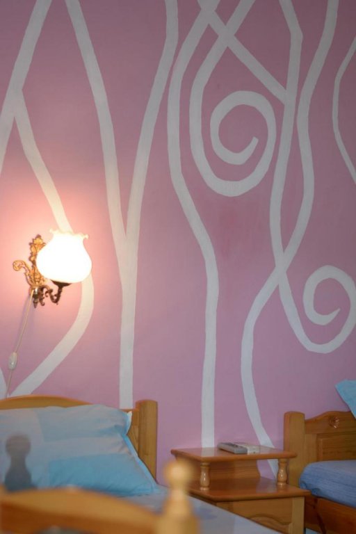Фото Family Hotel Tangra