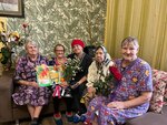 Добрые сердца (Prokopyevsk, Gorodskaya ulitsa, 120), nursing home