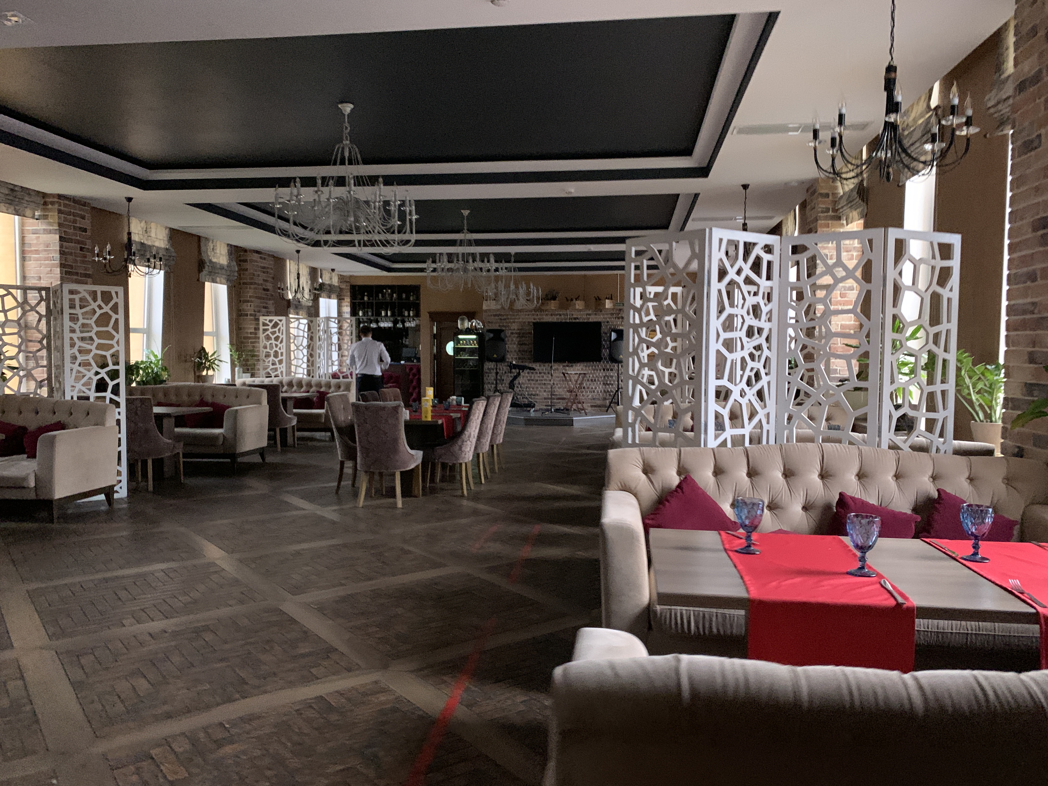 Фото Вишнёвый сад