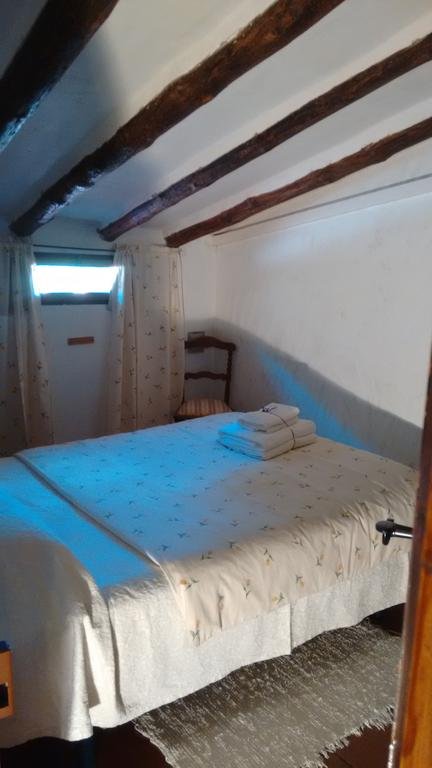 Фото Arnelia Casas Rurales