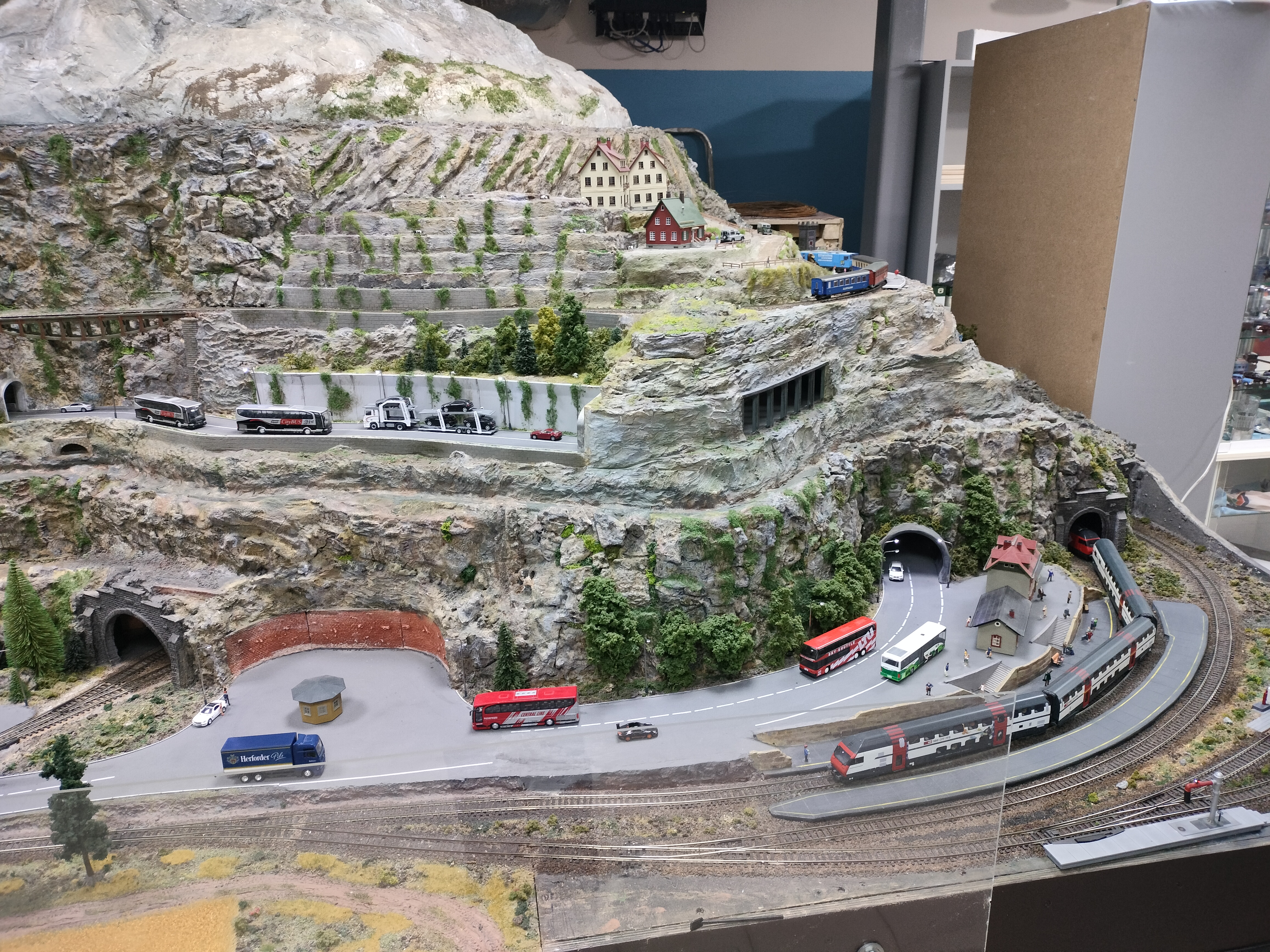 Фото Абажур