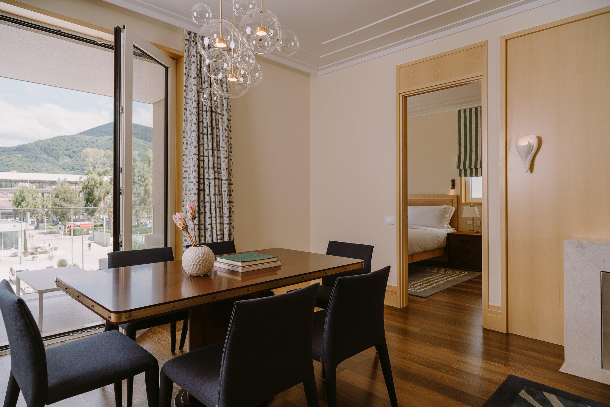 Фото Regent Porto Montenegro