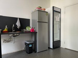 Хостел Capsule Hostel Reshka