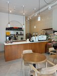Ankl (ulitsa Asiyatilova, 15), coffee shop