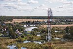Новые башни (Вёсельная ул., 9, Санкт-Петербург), телекоммуникационная компания в Санкт‑Петербурге