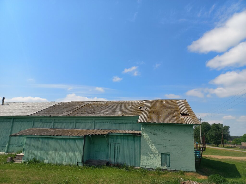 House of culture Дом культуры, Sverdlovsk Oblast, photo