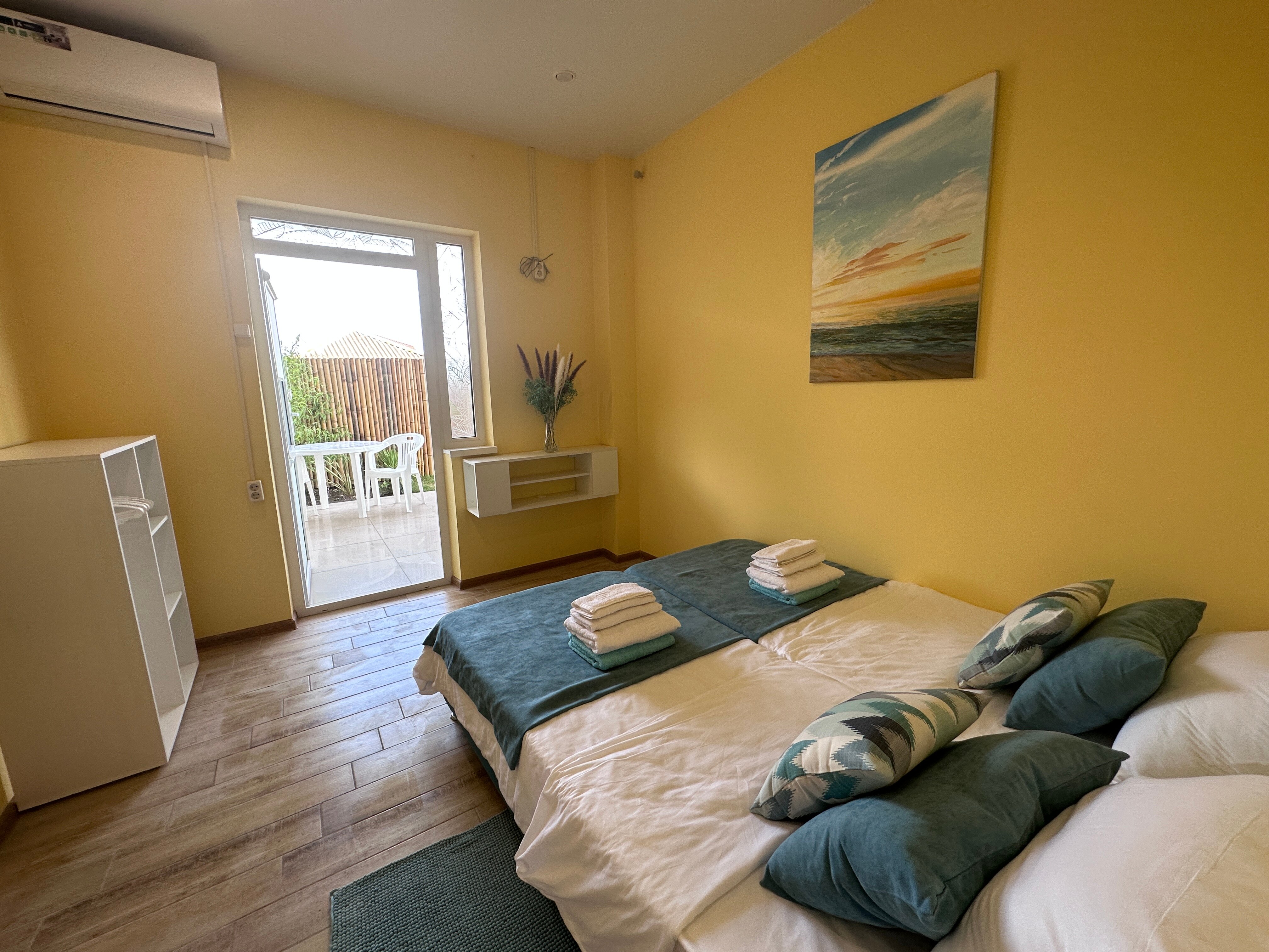 Фото Вилла Чудачка