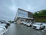 Auto Global (Vyselkovaya Street, 12А), subasta de autos