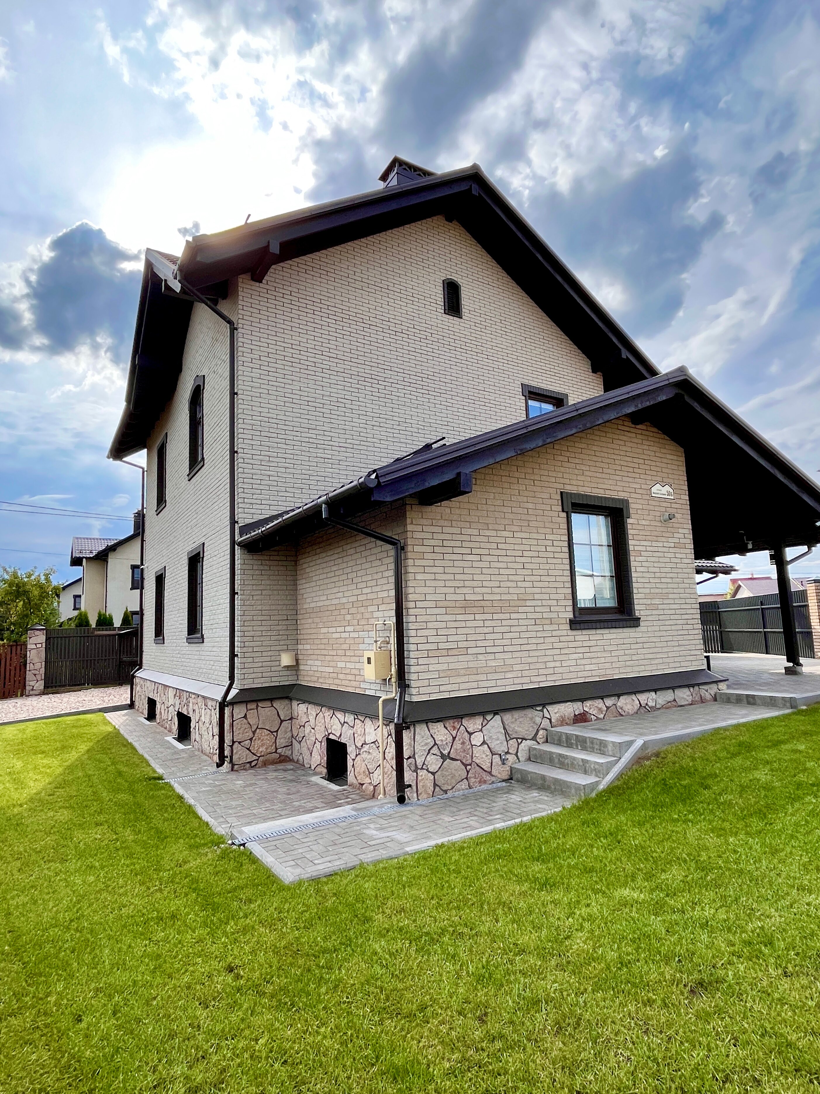 Фото Сокольница