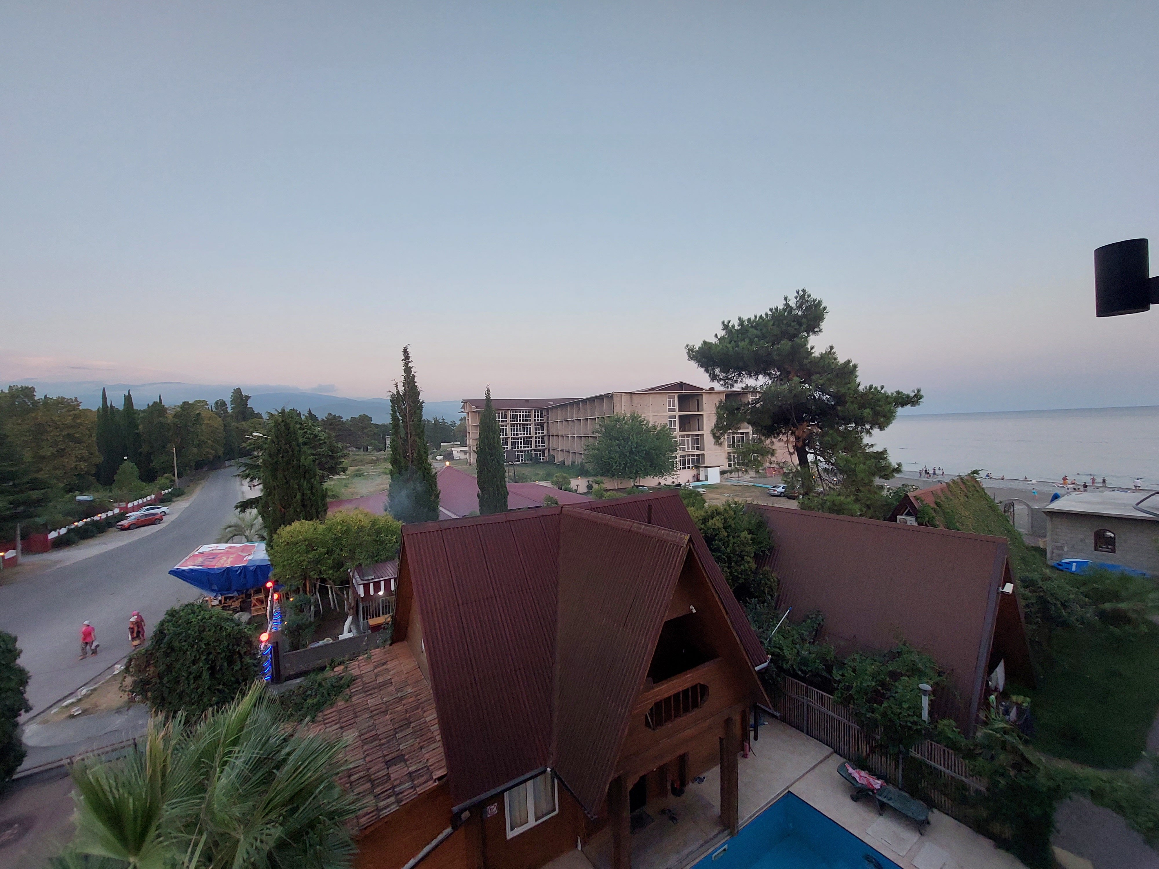 Фото Пуэбло Мохито