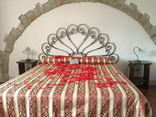 Гостиница Agriturismo Collelungo в Кастеллине-ин-Кьянти