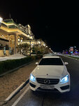 Sirius Avtoprokat (Urban-Type Settlement of Sirius, Parusnaya Street, 39), alquiler de coches
