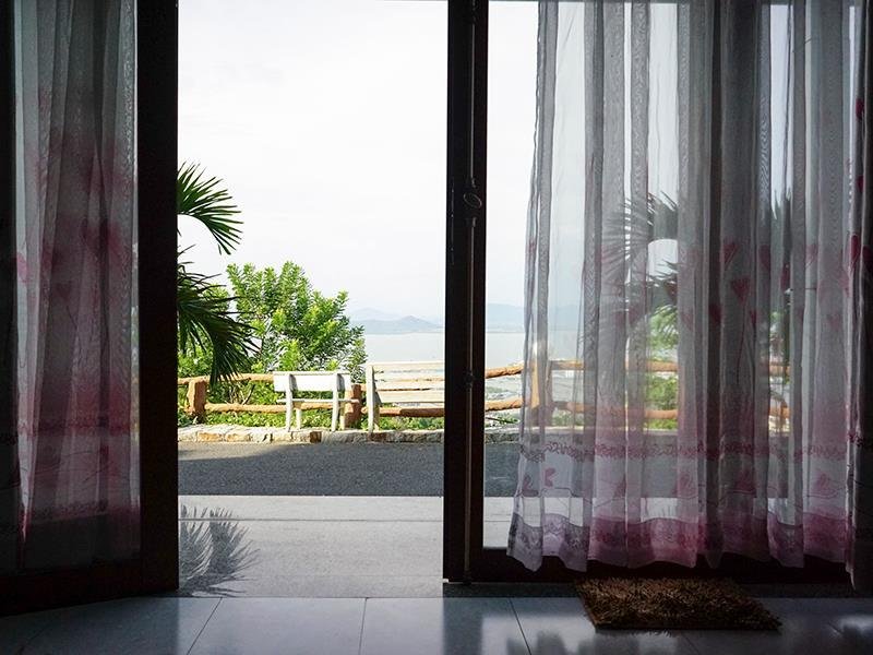 Фото Ho May Resort