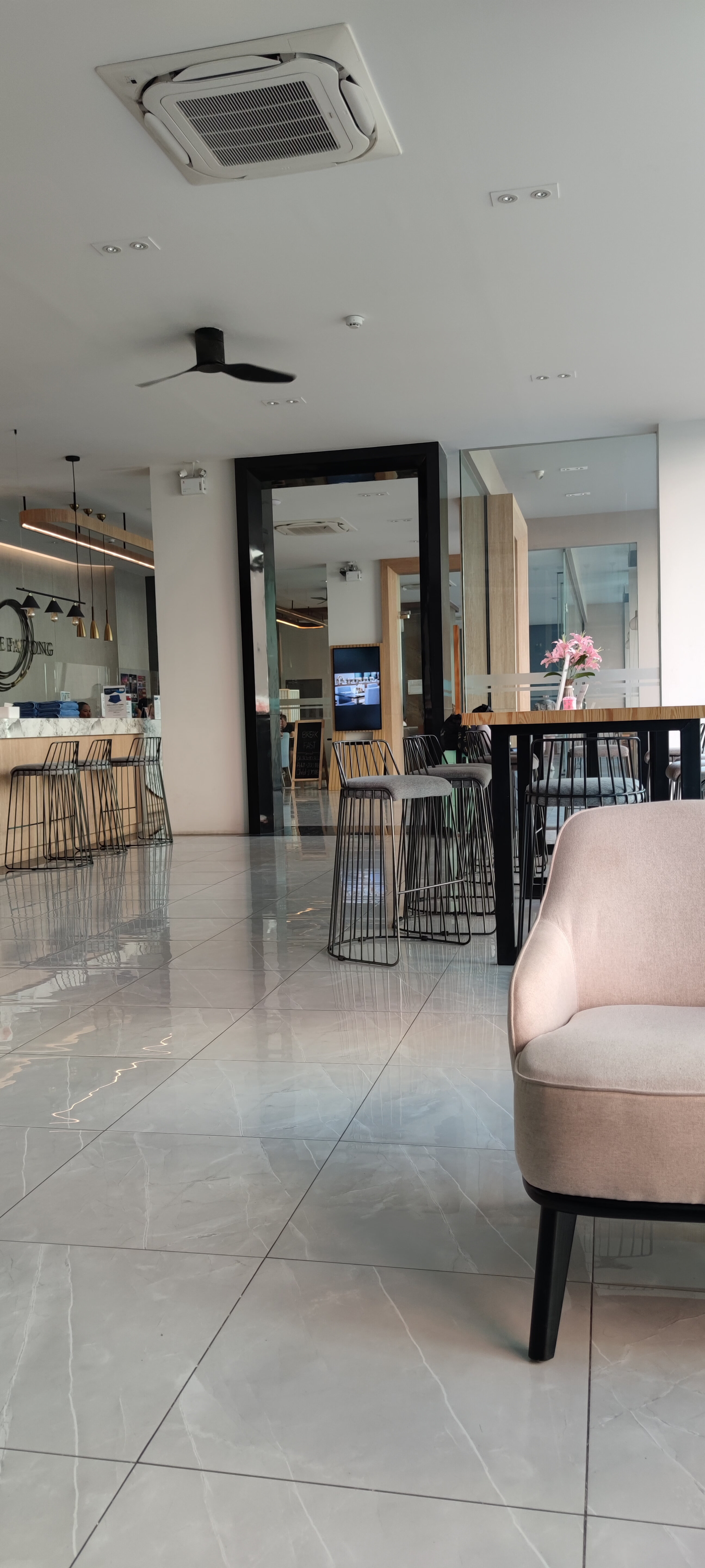 Фото Grace Patong Hotel