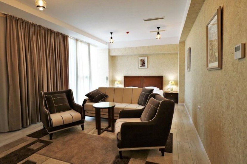 Фото Hotel Liberty Theatre