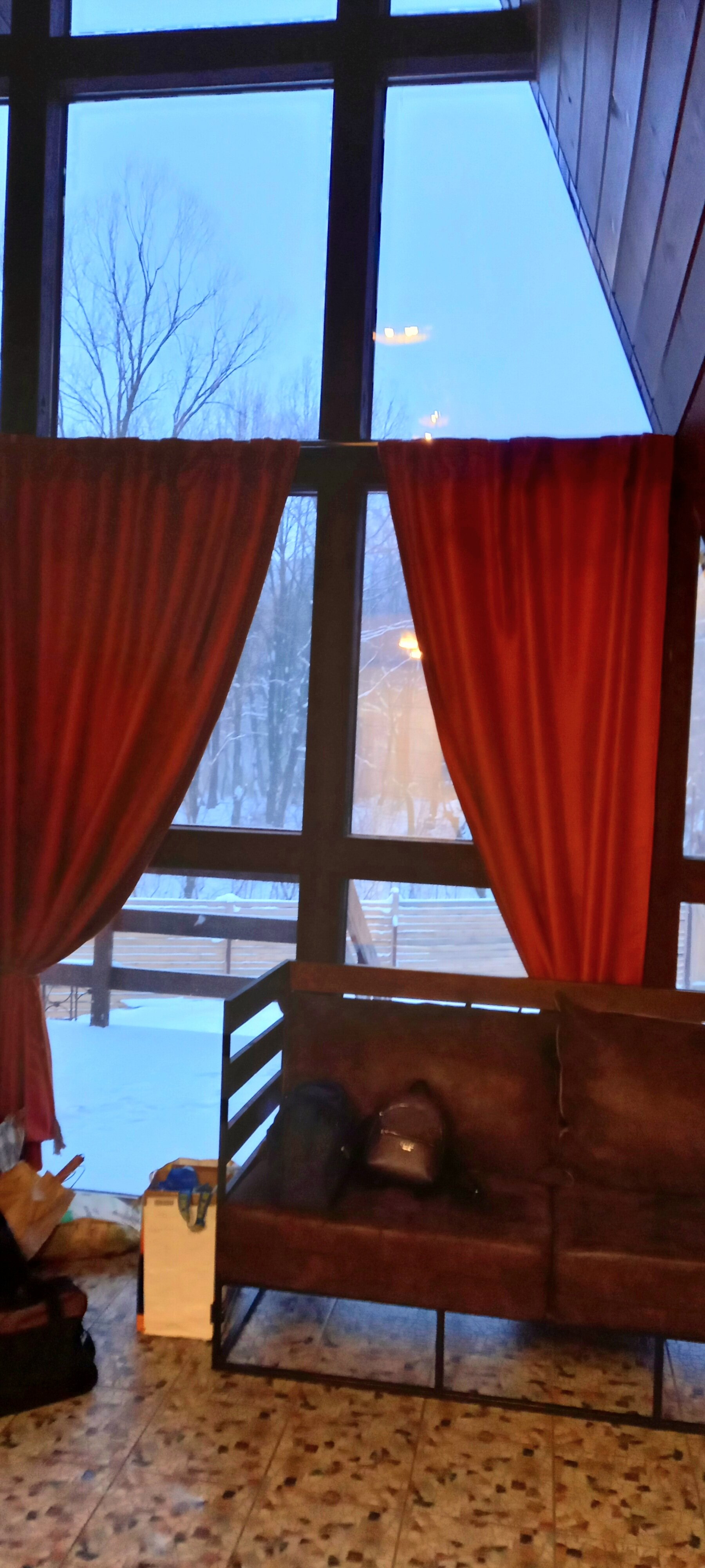 Фото Старая Мельница