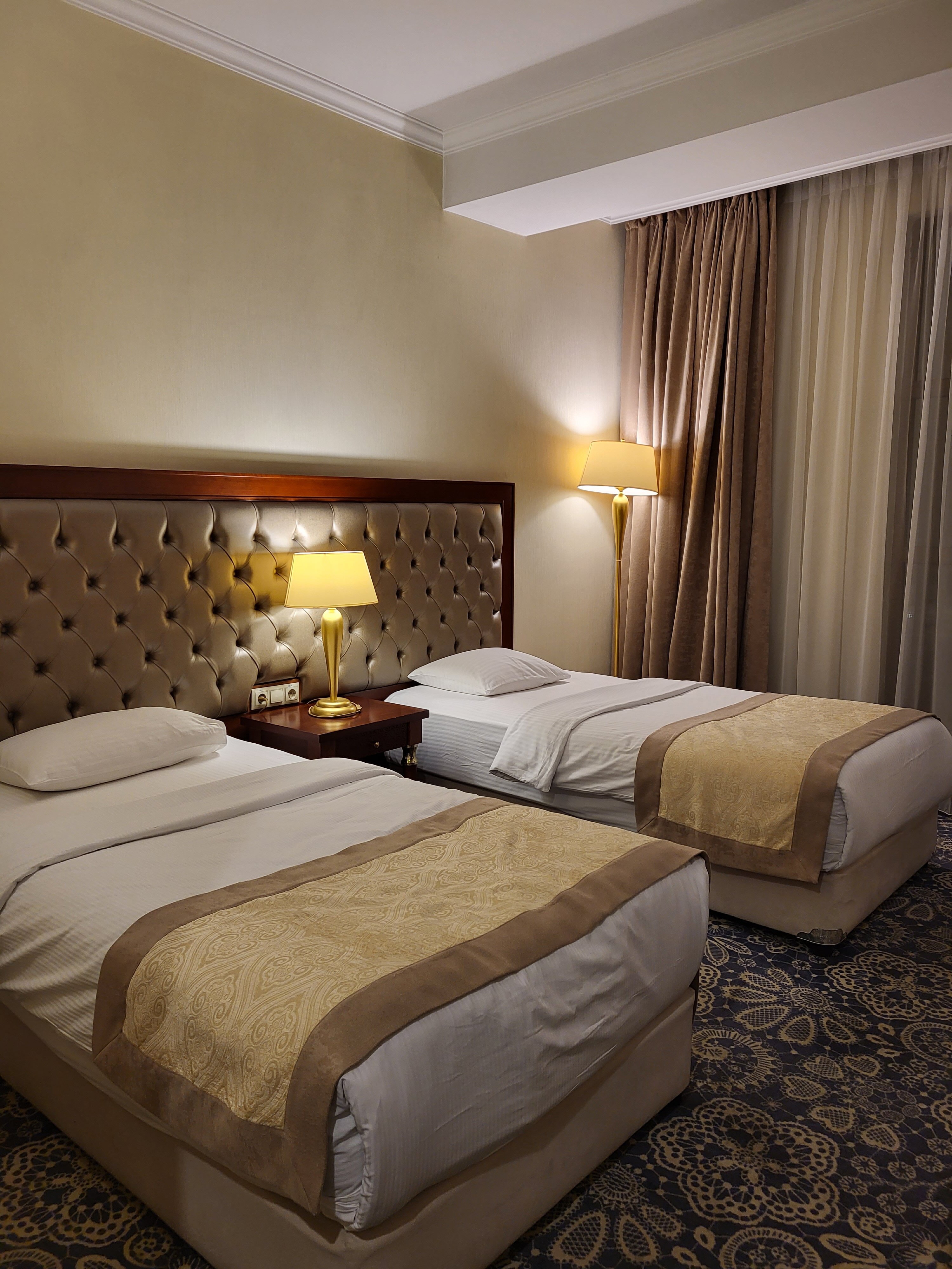 Фото Ramada by Wyndham Almaty