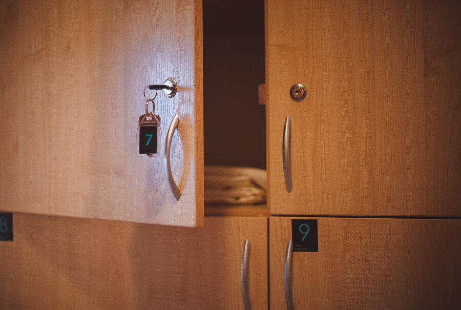 Фото Karelia Hostel