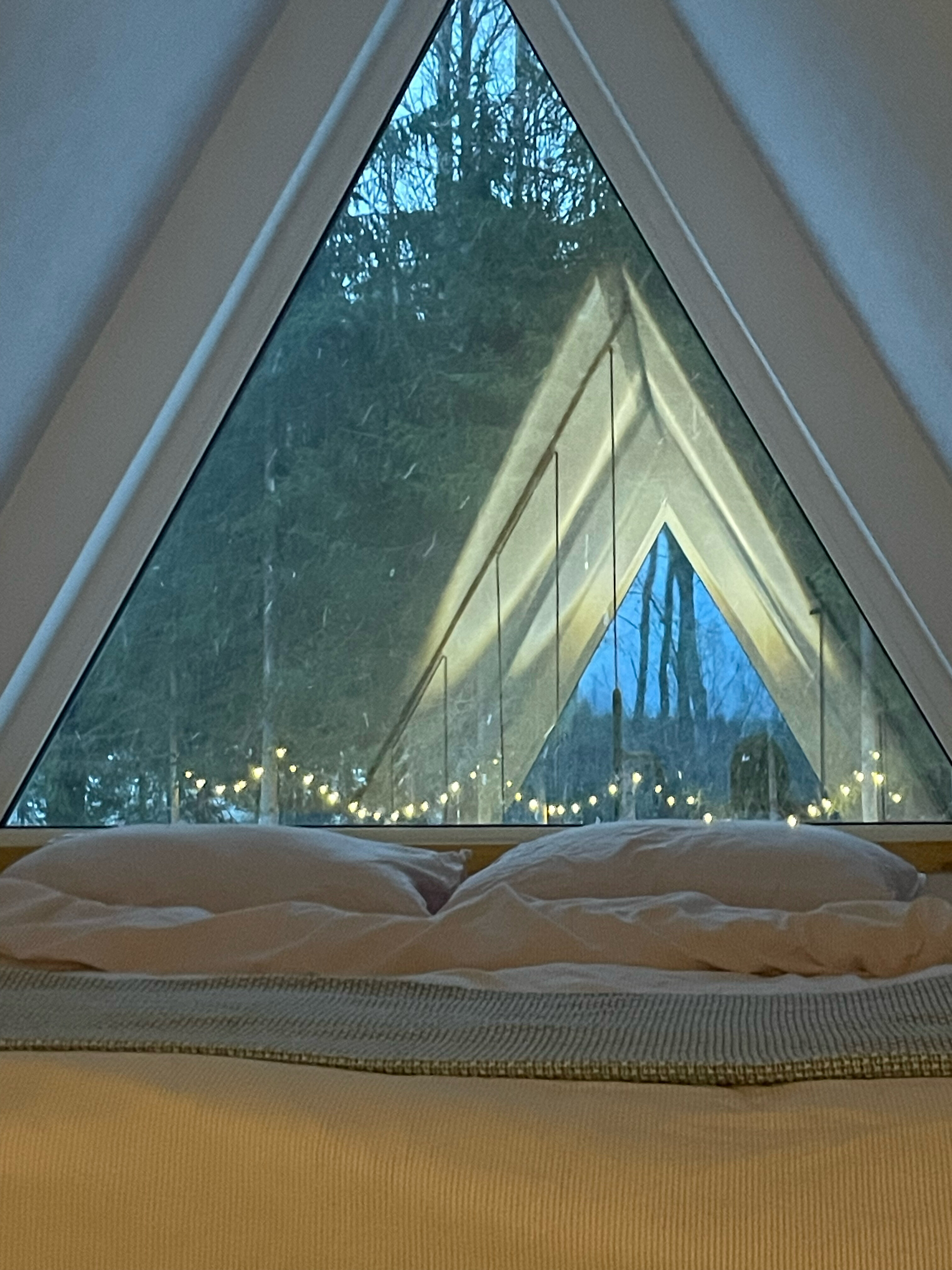 Фото Ёлки Чилл