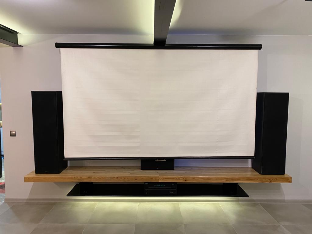 Фото Горный дом