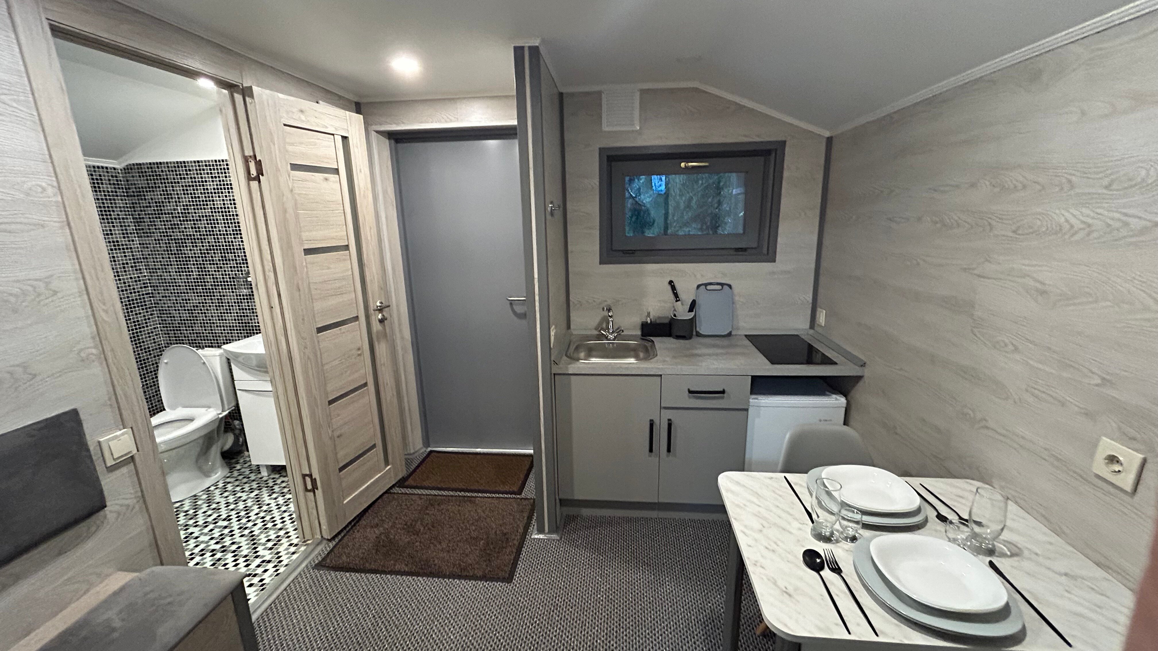 Фото Солонцово