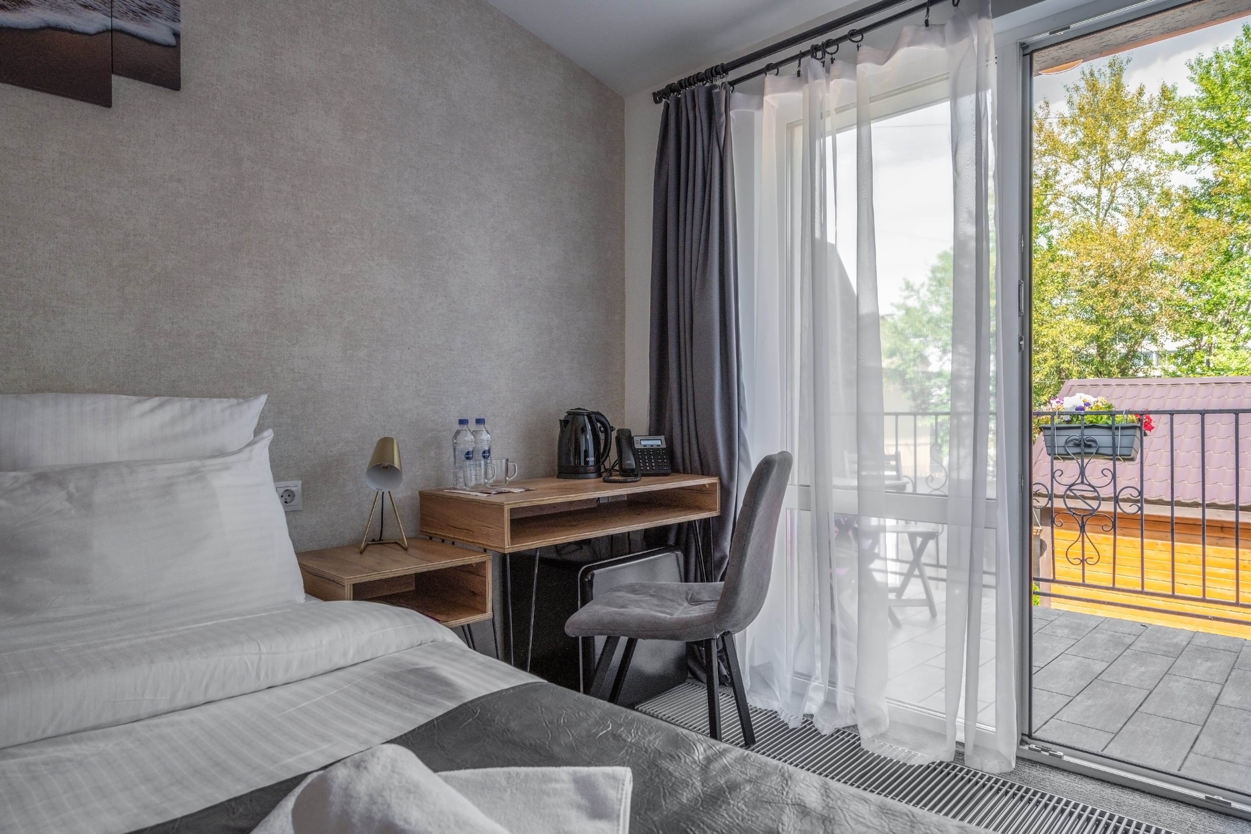 Фото отеля 5