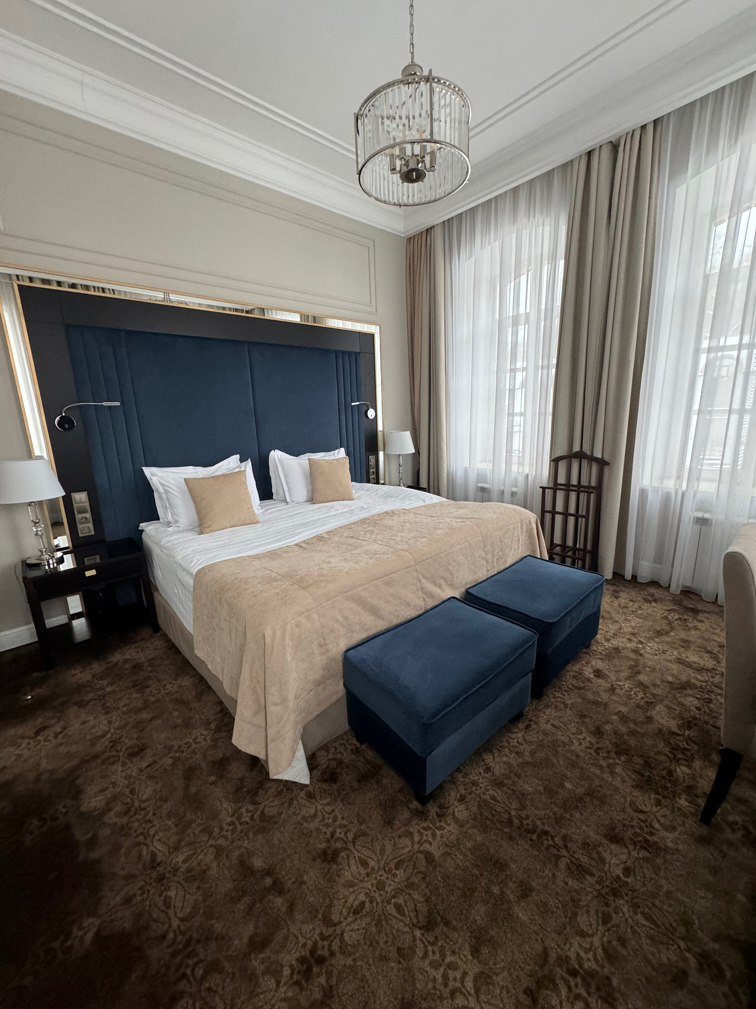 Фото Пестриков