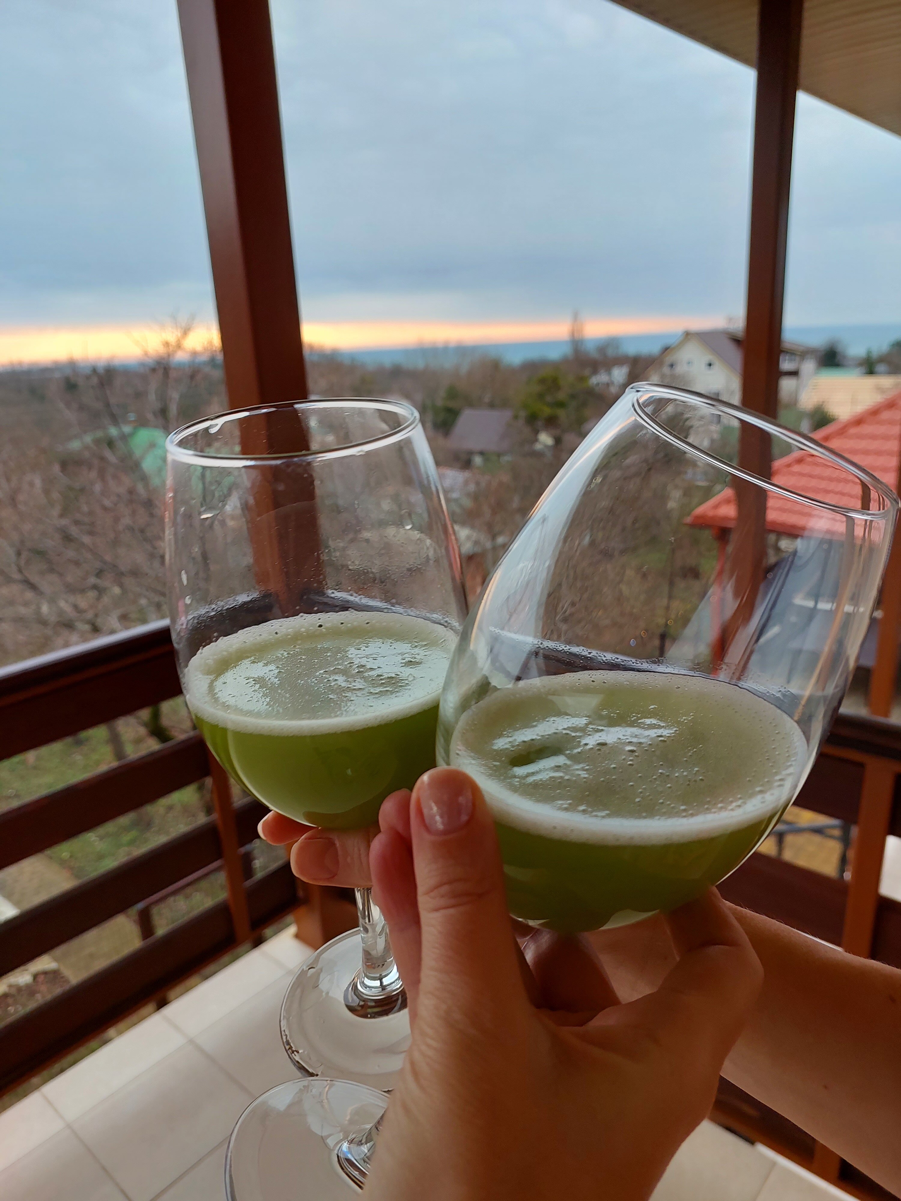 Фото Апартаменты Кипарисовая аллея