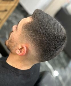 Venecia (Красноперекопск, 1-й микрорайон, 23), beauty salon