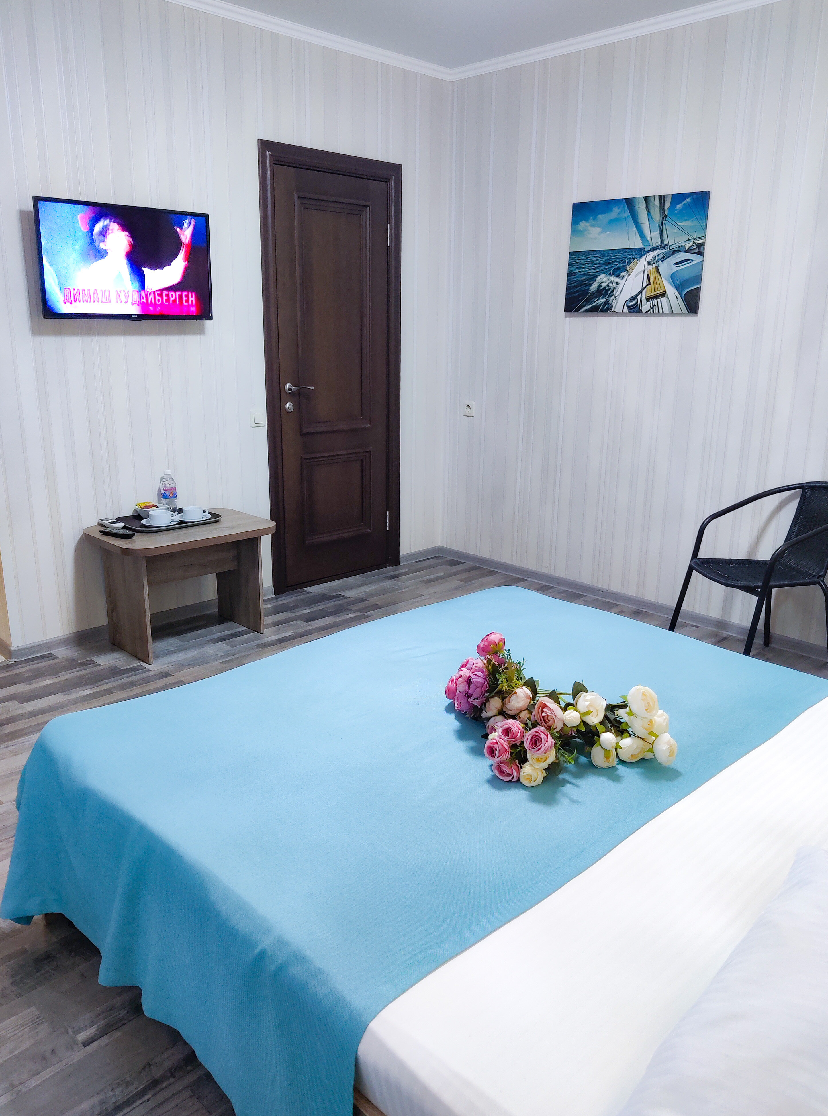 Фото Камелия