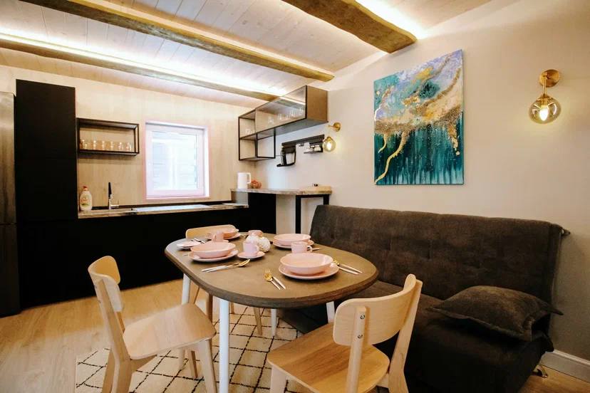 Фото Усадьба БайкКалина