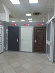 DveriЯ (Novo-Vokzalnaya Street, 2А), doors