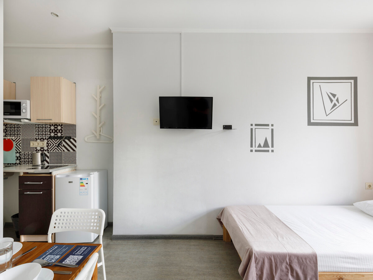 Фото Norke Казанский