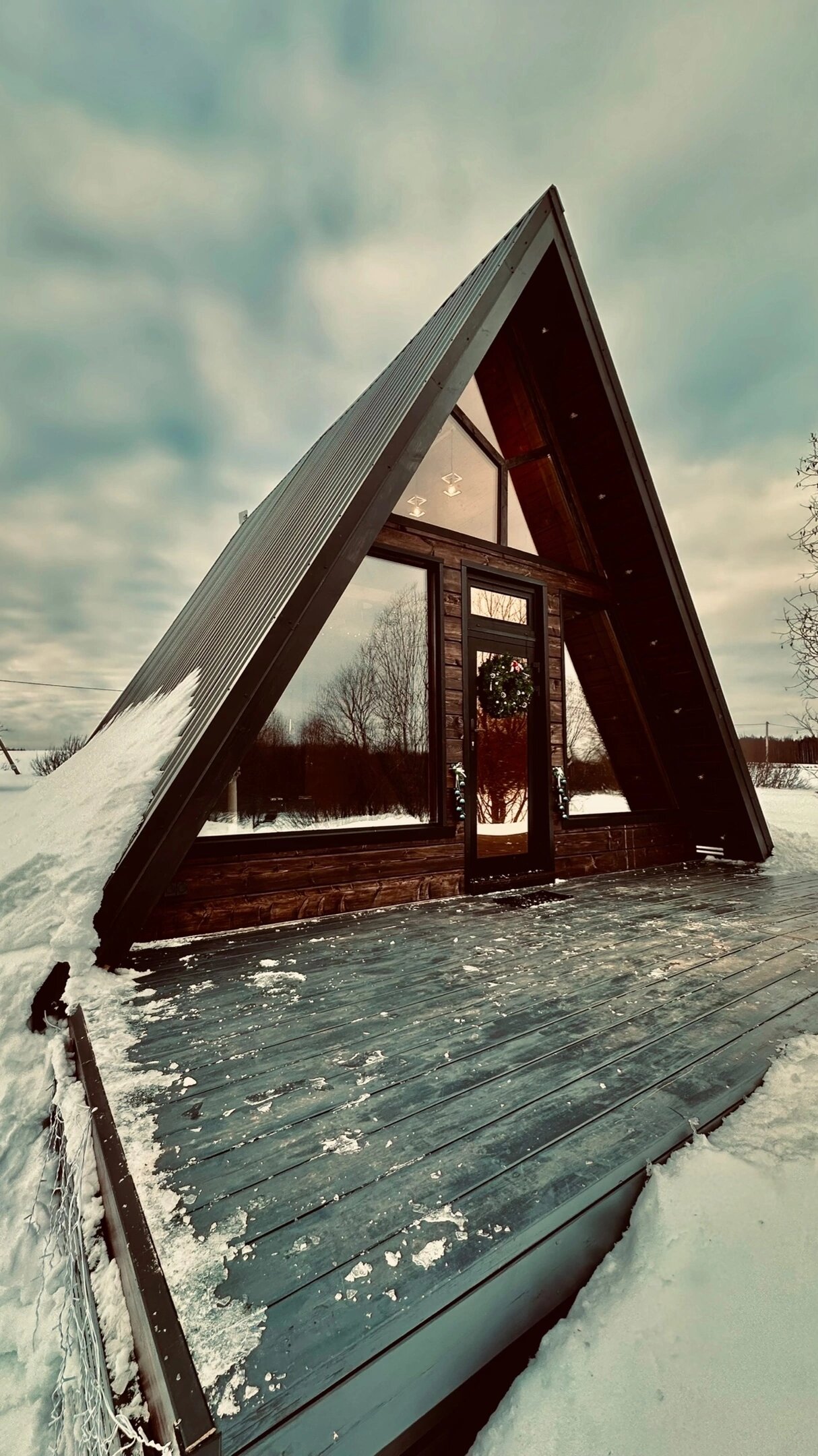 Фото Vоздух