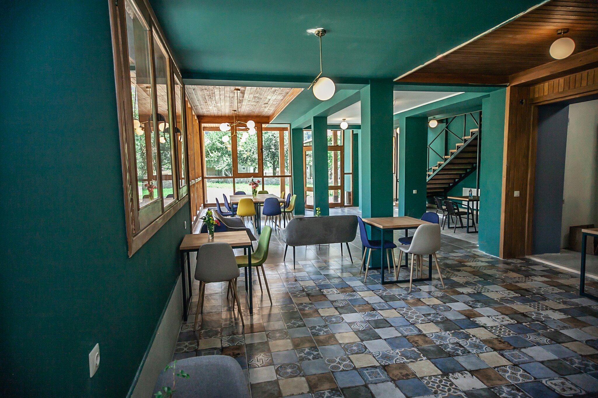 Фото Latour Mestia