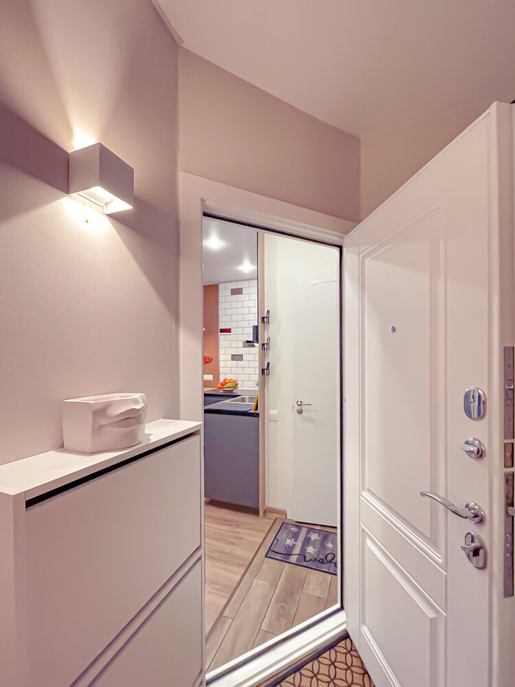 Фото Смарткуб